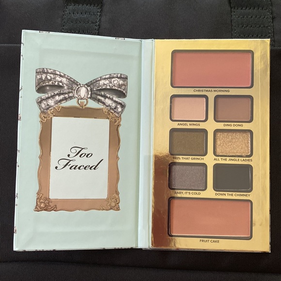Too Faced Makeup Collection - Picture 4 of 7